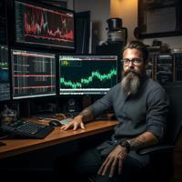 Guru of trading