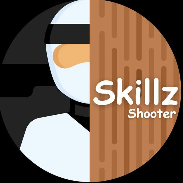 SkillzShooter