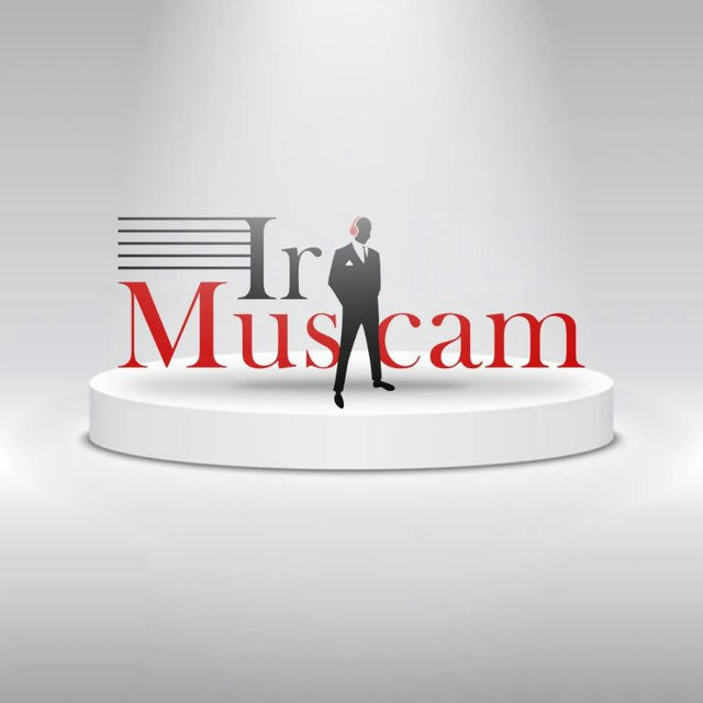 irMusicam | آی‌آرموزیکام