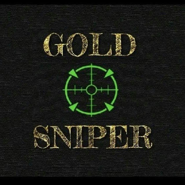 GOLD SNIPERS FX- FREE GOLD SIGNSl