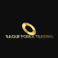 RAOUF FOREX TRADING