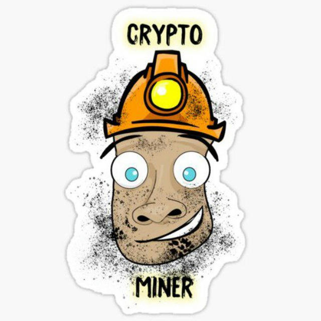 Crypto Miners 🌍⛏️