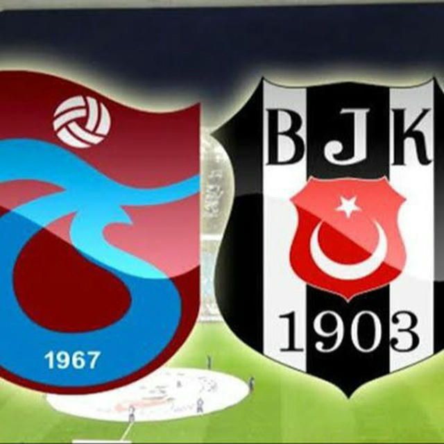 Trabzonspor - Beşiktaş Canlı İzle