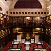 مكتبة مخطوطات الأمبروزيانا Ambrosiana