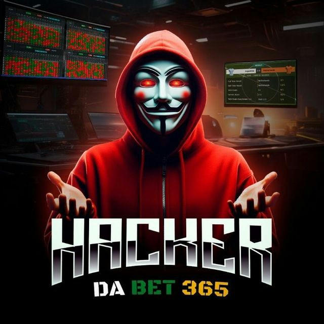 HACKER DA BET365🥇