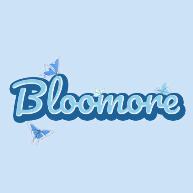 Bloomore