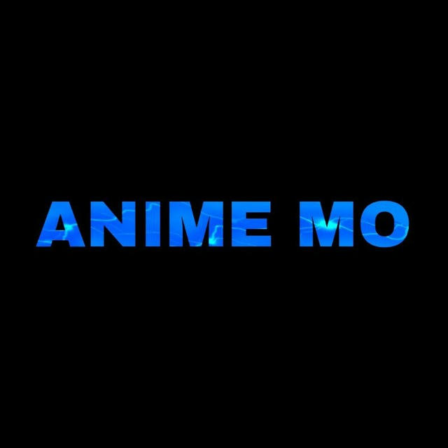 ANIME Mo
