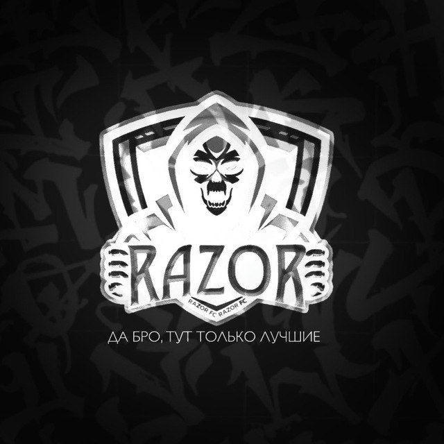 Fc Razor - Лондон ⚔️