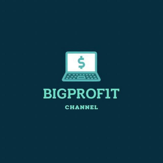 BigProfiT |Աշխատանք տանից💲