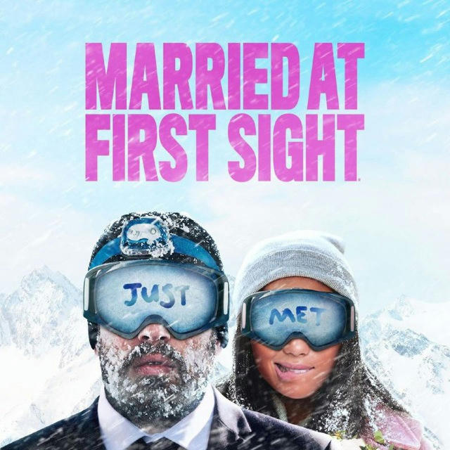 Married at first sight