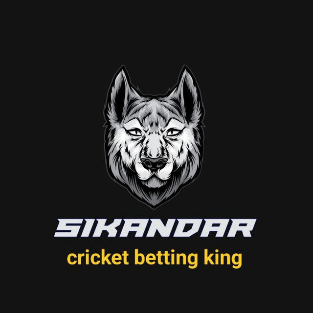 SIKANDER 😍😍 Cricket 🏏 KING 👑