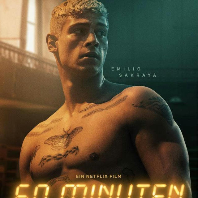فلم Sixty Minutes 2024