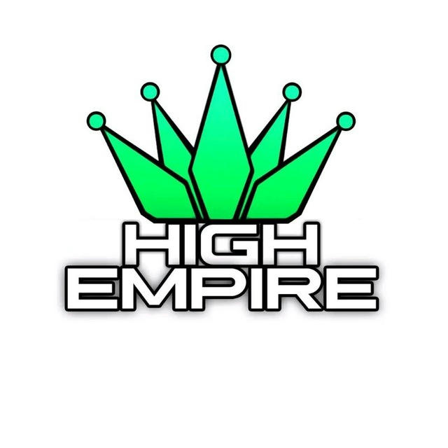 HigherEmpire