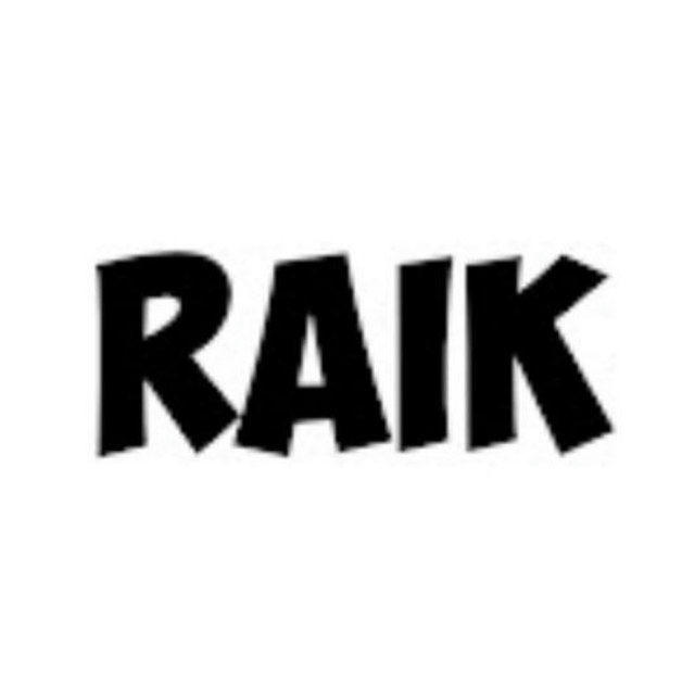 RAIK animation