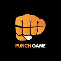 Punch Game 👊