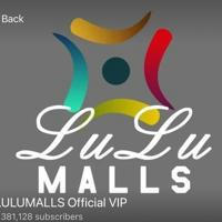 Lulu Malls Official ❤️💚