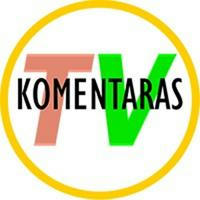 Komentaras TV