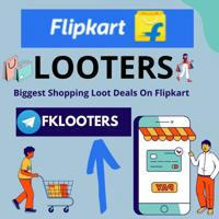 Flipkart Looters