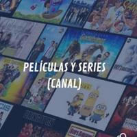 Pelicula y Series (CANAL)