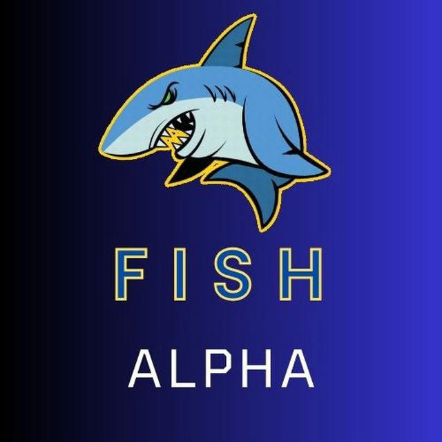 FISH ALPHA 🦍