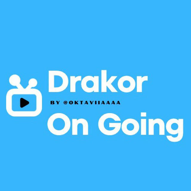 Drakor On Going [Oktavia]