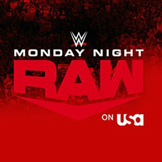 WWE RAW FULL SHOW