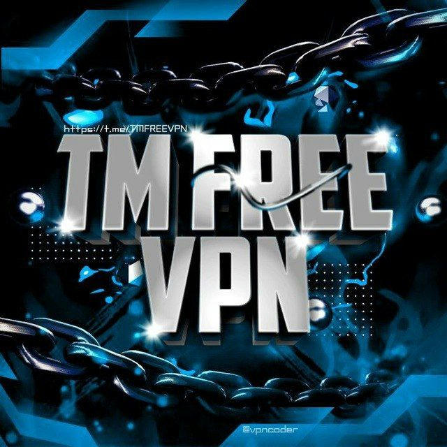 TM FREE VPN