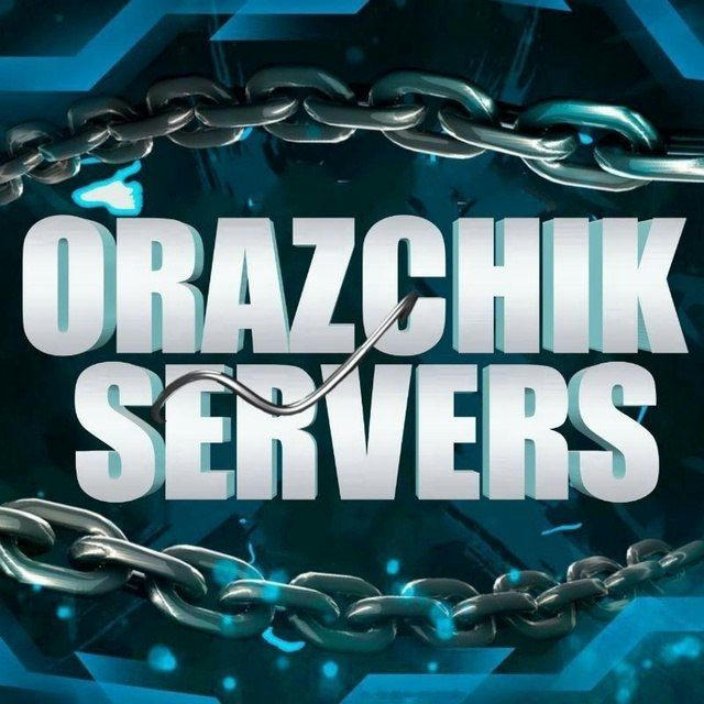 ORAZCİK_SERVERS