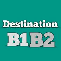 Destination B1 and B2