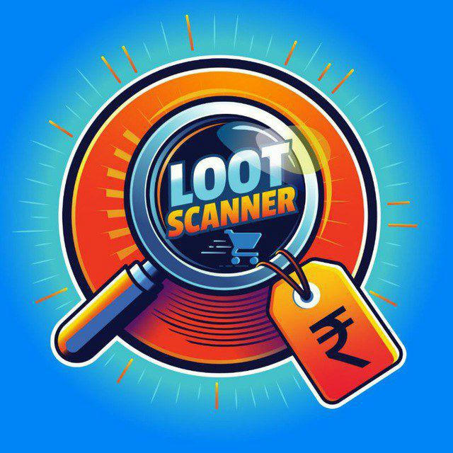 LootScanner | Deal &loots