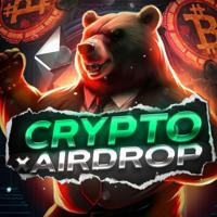 Crypto × AirDrop