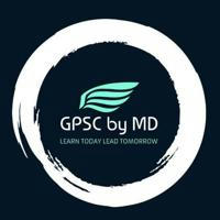 GPSC by MD