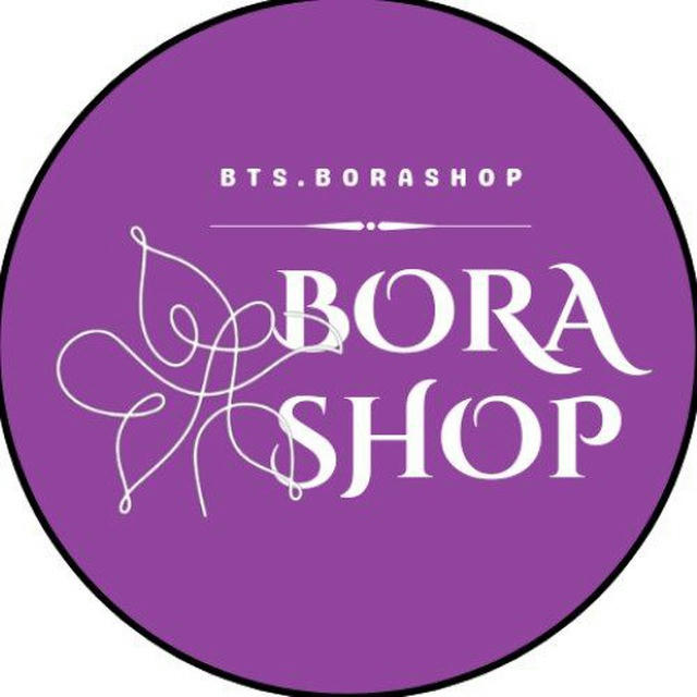 Borashop Merch 💜 ⟭⟬ ⟬⟭ 💜