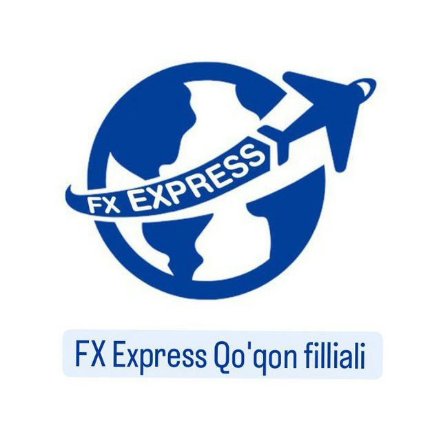 FX Express Qo'qon