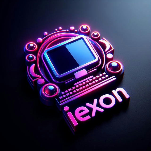 iEXON | آی اِکسون
