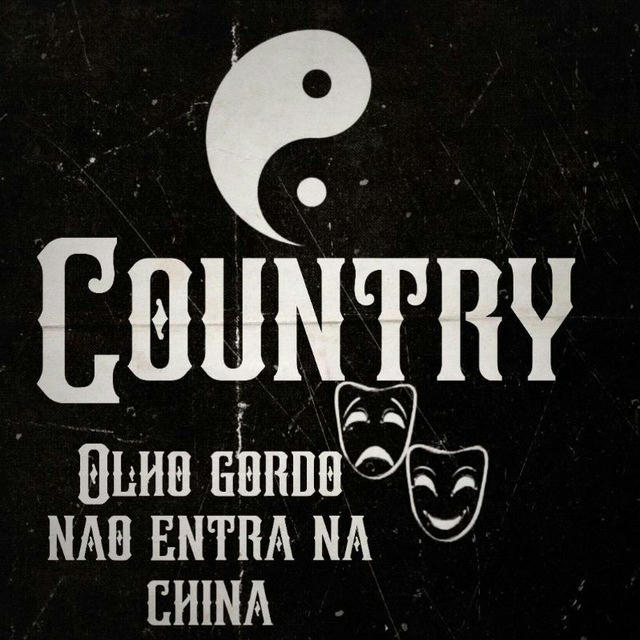 country ~ 🐉 ( fechada )