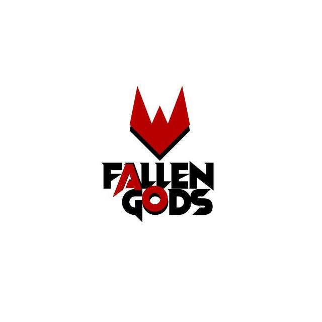 Fallen God's