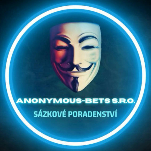 ⚡️ANONYMOUS-BETS⚡️