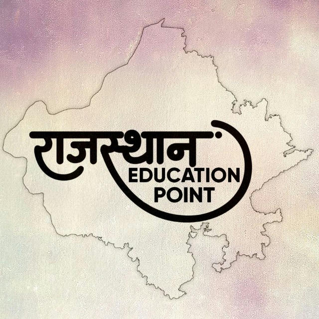 RAJASTHAN EDUCATION POINT™