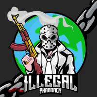 ILLEGAL PHARMACY