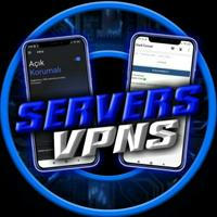 SERWERS VPNS