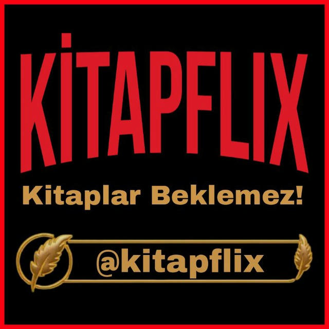 Kitapflix | E-kitap | PDF | EBUP