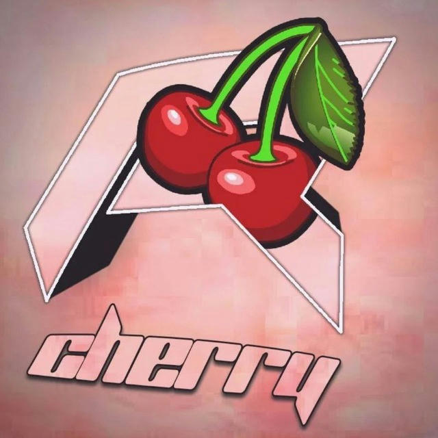 Cherry DLC🍒