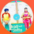 KALI JOTTA HD ~ Punjabi Movie 📥
