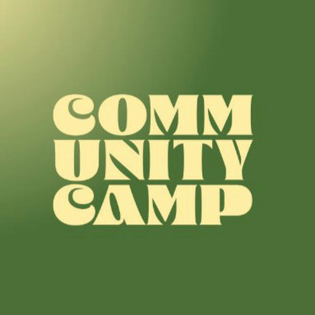COMMUNITY CAMP