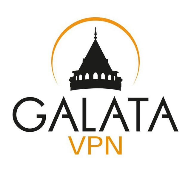 GALATA VPN Channel