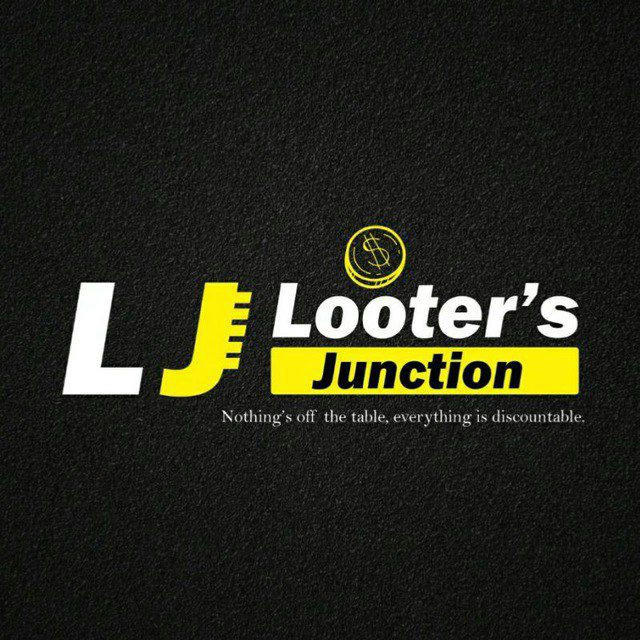 Looter Junction