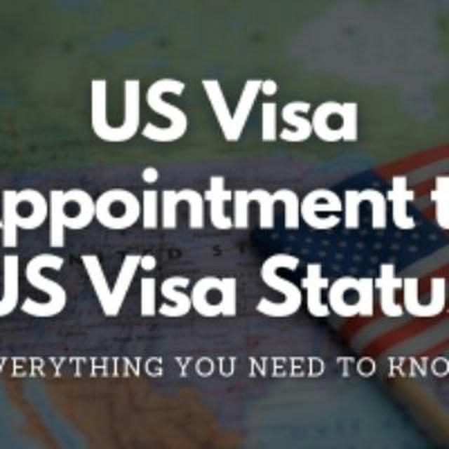 Visa Appointment Slots UAE