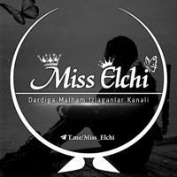 Miss Elchi | 🕊️