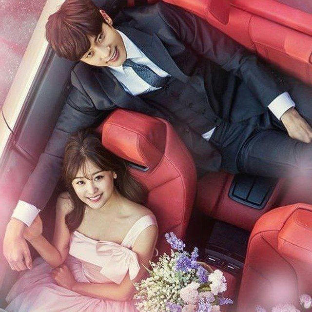 MY SECRET ROMANCE KDRAMA IN 480P ENG SUB